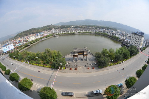 Photos by Zhu Yunkuan