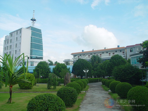 Photos by Wang Shaoshan