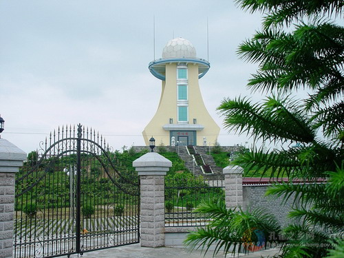 Photos by Wang Shaoshan