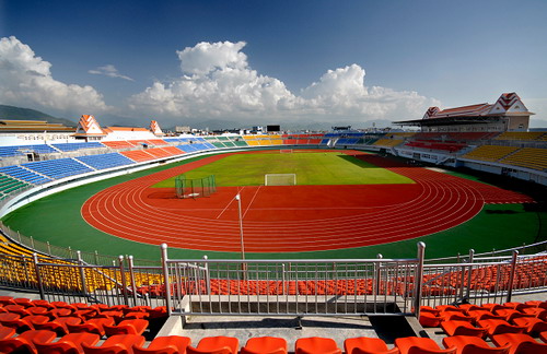 Photos by Qian Mingfu