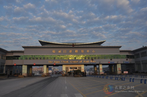 Photos by Zhang Jianping