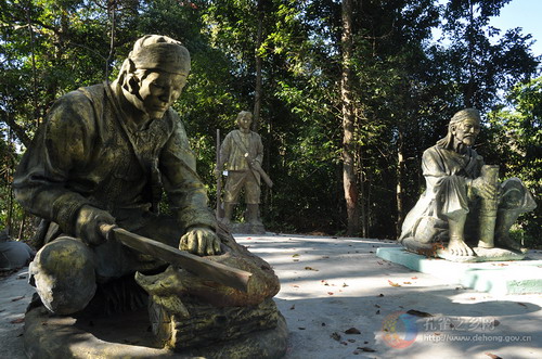 Photos by Zhang Jianping