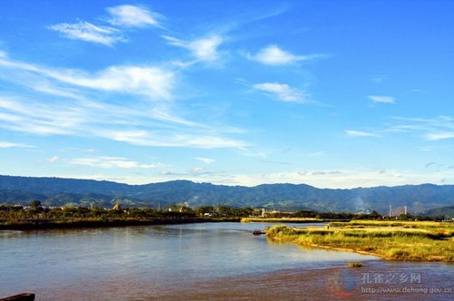 Photos by Zhang Wangao