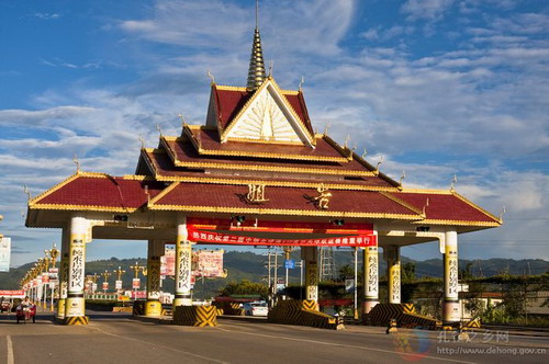 Photos by Zhang Wangao