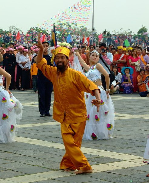 Photos by Qian Jingtai