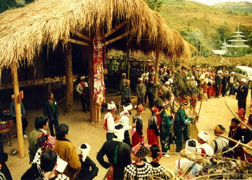 Photos by Qian Jingtai