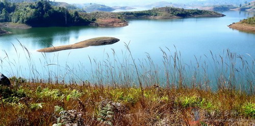 Photos by Zhou Guoneng