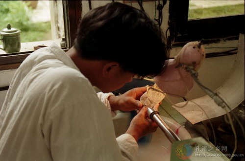 Photos by Li Ziguang