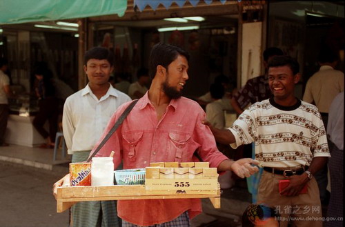 Photos by Li Ziguang