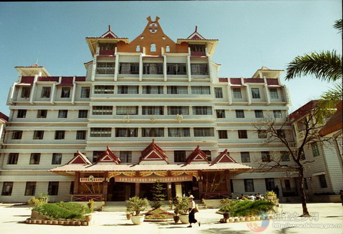 Photos by Li Ziguang