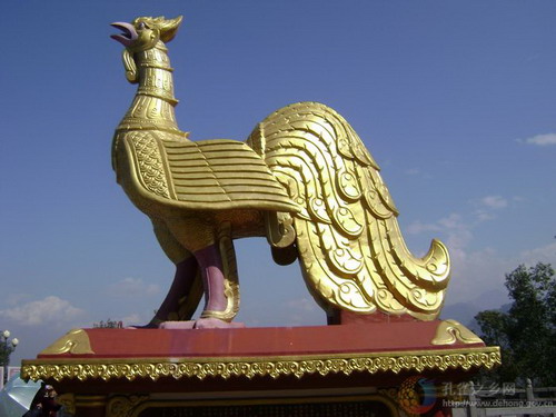 Photos by Xu Xingguang