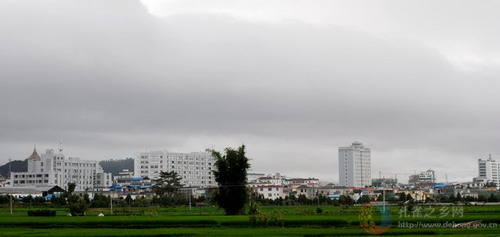 Photos by Duan Linxiang