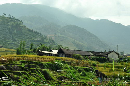 Photos by Duan Linxiang