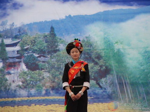 Photes by Lang Qingxin