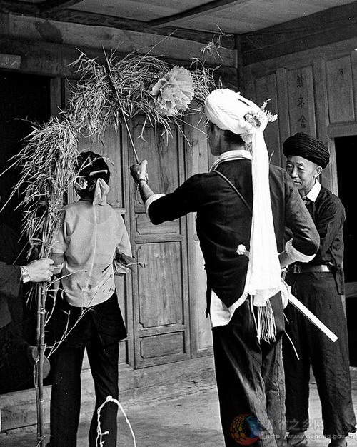 Photos by Liu Yangwu