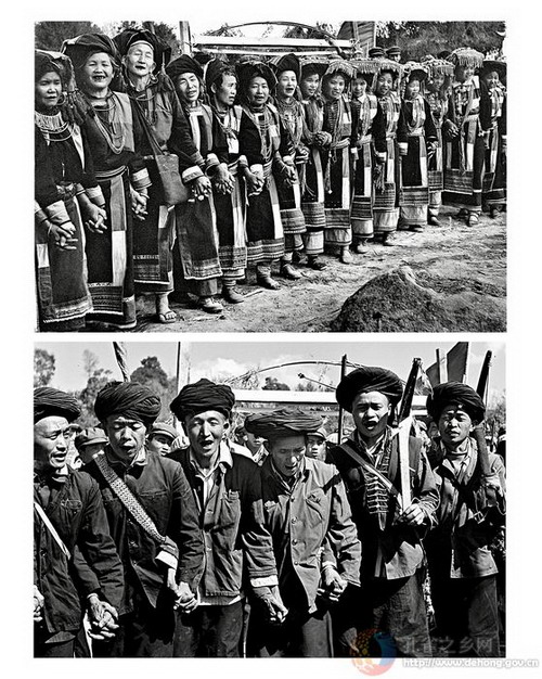 Photos by Liu Yangwu