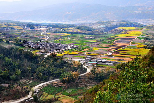 Photos by Liu Yangwu