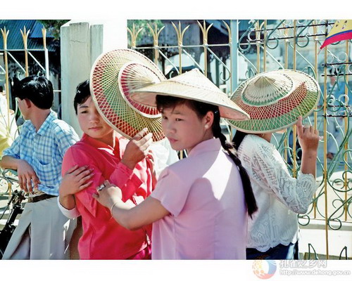 Photos by Zhang Lianfa