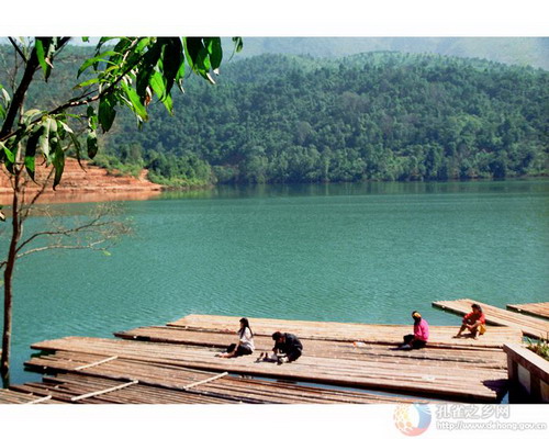 Photos by Zhang Lianfa