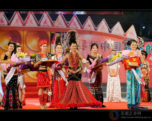 Photos by Huang Guanghan