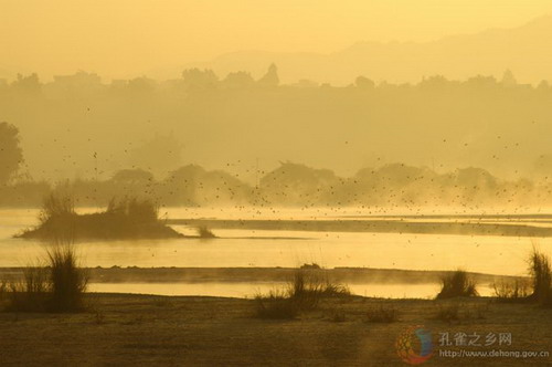 Photos by Jiang Minglin