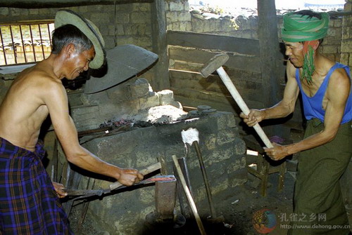 Photos by Jiang Minglin