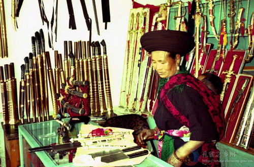 Photos by Jiang Minglin