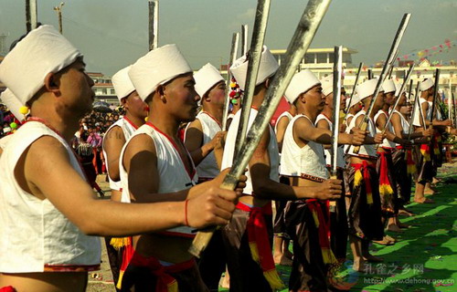 Photos by Jiang Minglin