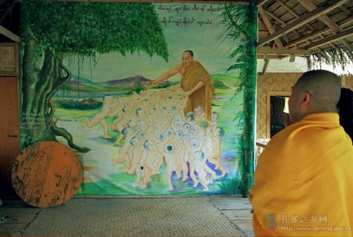 Photos by Shen Huaxiang