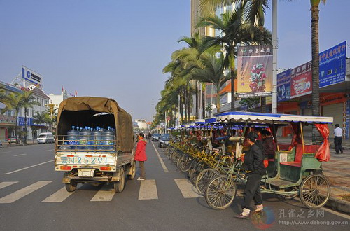 Photos by Shen Huaxiang