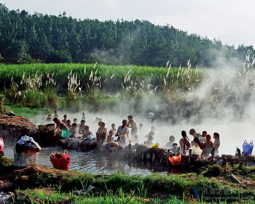 Photos by Shi Yundong