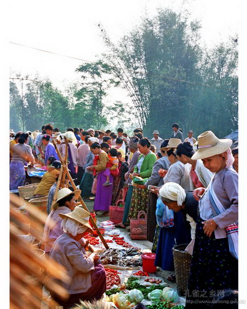 Photos by Shi Yundong