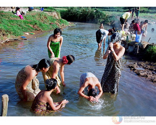 Photos by Shi Yundong