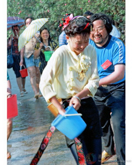 Photos by Mou Shuxian