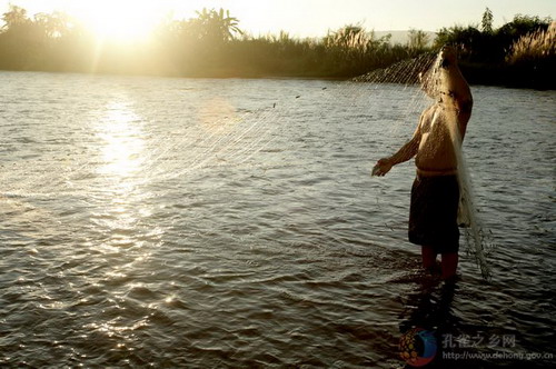 Photos by Chen Zi'ou