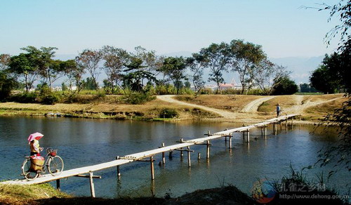 Photos by Chen Zi'ou