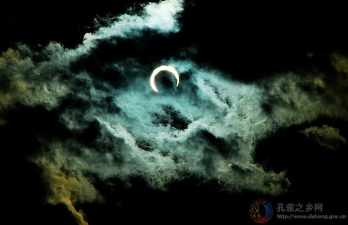 Photos by Chen Zi'ou