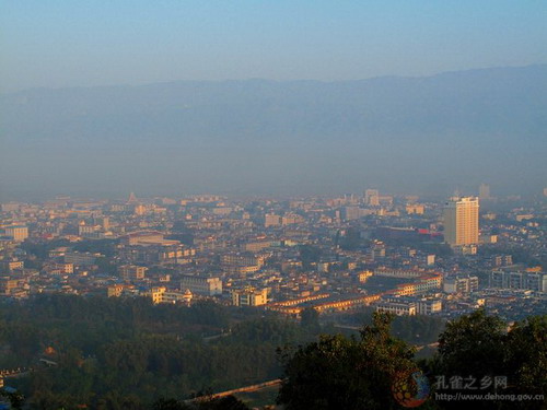 Photos by Dou Mingmin