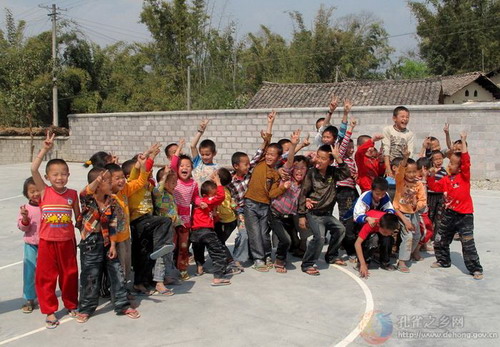 Photos by Dou Mingmin