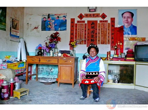 Photos by Sun Dahong