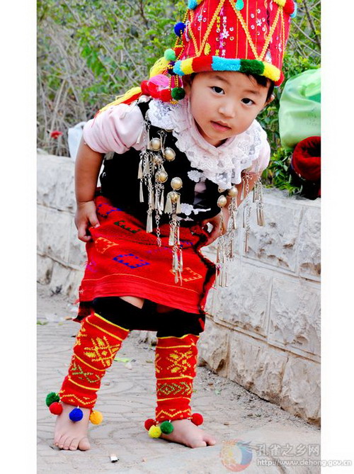 Photos by Sun Dahong