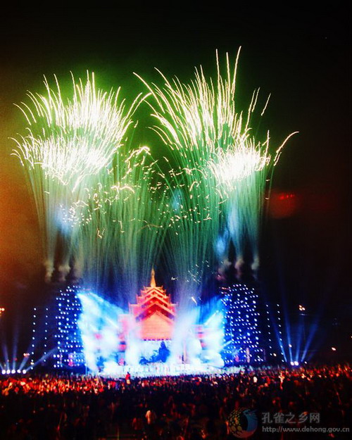 Photos by Du Jierong