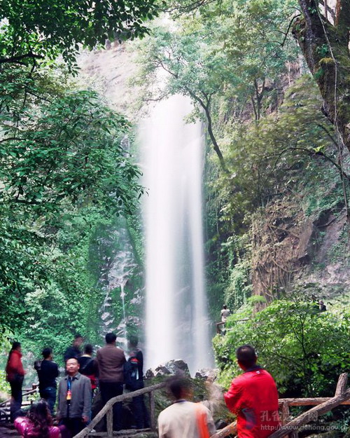 Photos by Du Jierong