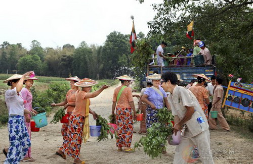 Photos by Zhang Jidian