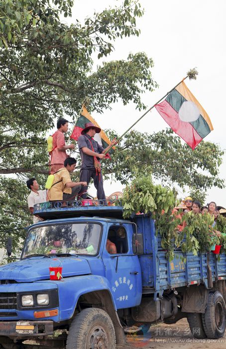 Photos by Zhang Jidian