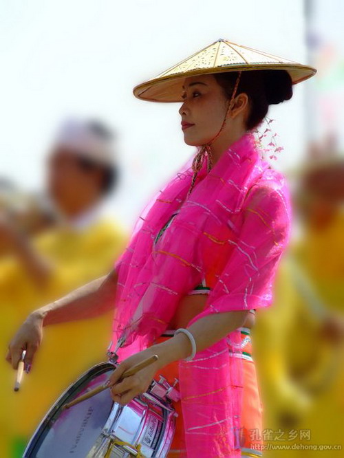 Photos by Zhao Chongtian