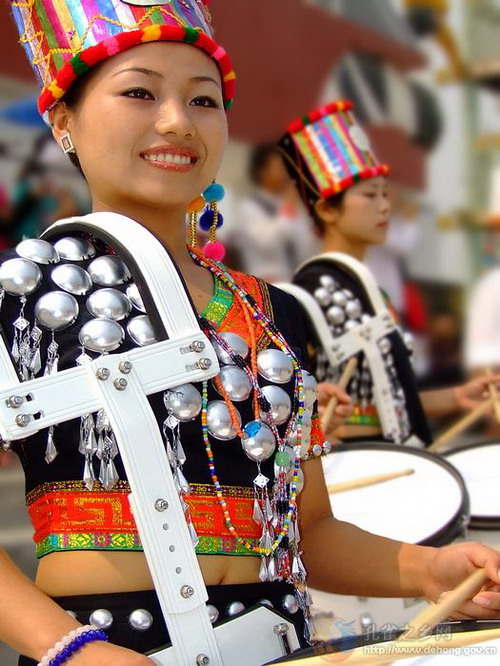 Photos by Zhao Chongtian