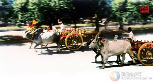 Photos by Zhao Chongtian