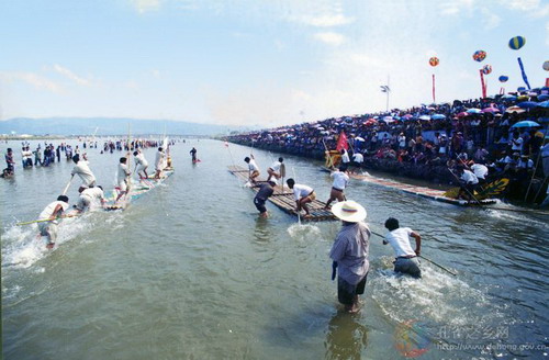 Photos by Zhao Chongtian