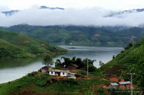 Photos by Dai Chengzhu